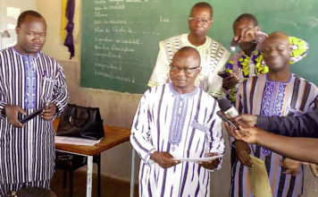 CEP 2019: Des candidats en confiance