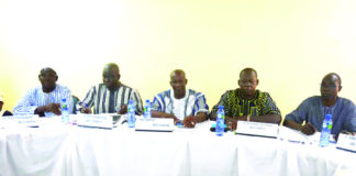 Apurement des impayés des producteurs : L’UNPCB, reconnaissante au gouvernement