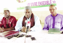 Promotion de la cohésion sociale