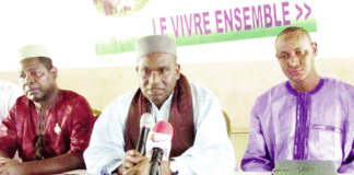 Promotion de la cohésion sociale