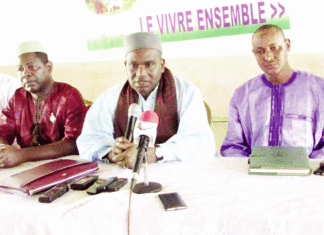 Promotion de la cohésion sociale