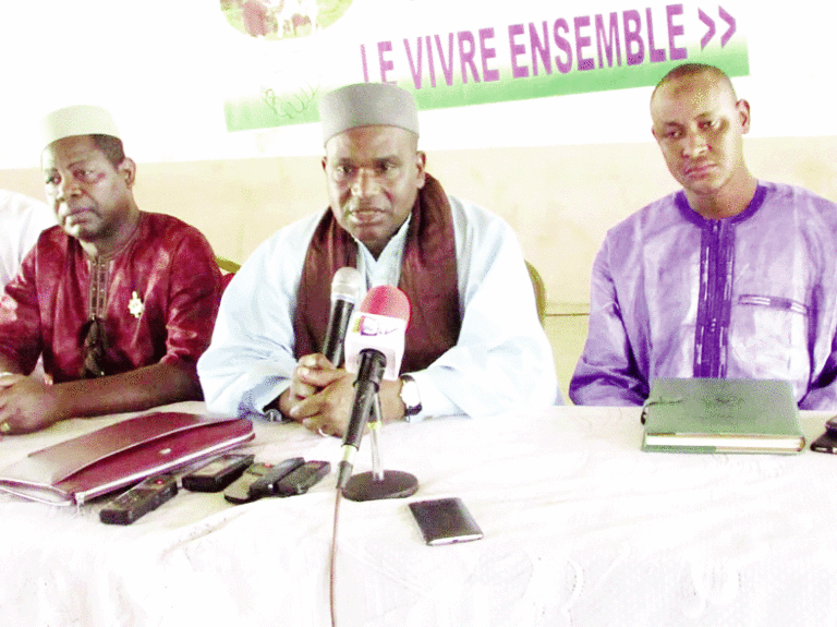 Promotion de la cohésion sociale