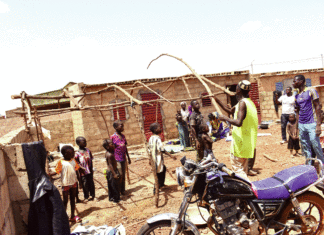 Déplacés internes dans le Centre-Nord: Chemin de croix pour la survie