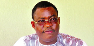 Election présidentielle de 2020 : Le député Rasmané Sawadogo soutient Kadré Désiré Ouédraogo