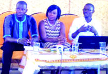 «Nuit des talents de la diaspora burkinabè» : Rendez-vous le 19 octobre 2019 à Munich en Allemagne