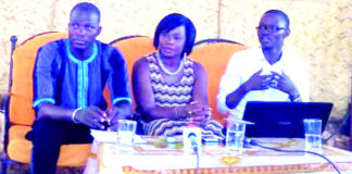 «Nuit des talents de la diaspora burkinabè» : Rendez-vous le 19 octobre 2019 à Munich en Allemagne