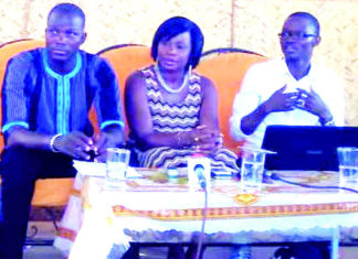 «Nuit des talents de la diaspora burkinabè» : Rendez-vous le 19 octobre 2019 à Munich en Allemagne