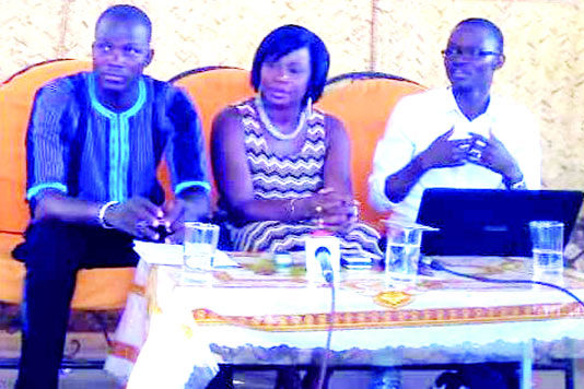 «Nuit des talents de la diaspora burkinabè» : Rendez-vous le 19 octobre 2019 à Munich en Allemagne