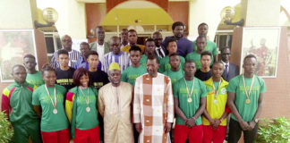 Mise en œuvre des recommandations du forum des femmes : Les députées échangent avec Alassane Bala Sakandé