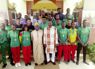 Mise en œuvre des recommandations du forum des femmes : Les députées échangent avec Alassane Bala Sakandé