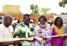 Journée mondiale du donneur de sang
