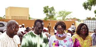 Journée mondiale du donneur de sang