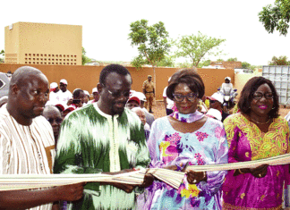Journée mondiale du donneur de sang