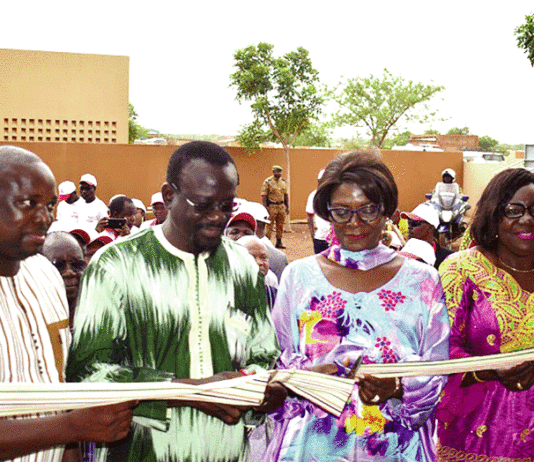 Journée mondiale du donneur de sang