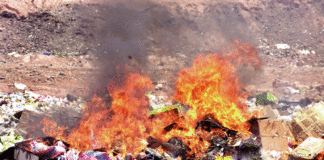 Journée internationale contre la drogue