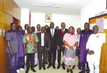 Côte d’Ivoire : A la découverte de la faîtière des opérateurs économiques burkinabè