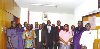 Côte d’Ivoire : A la découverte de la faîtière des opérateurs économiques burkinabè