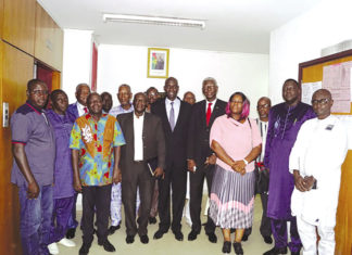 Côte d’Ivoire : A la découverte de la faîtière des opérateurs économiques burkinabè