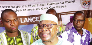 Conduite d’engins miniers : 30 jeunes du Gourma bénéficient d’une formation