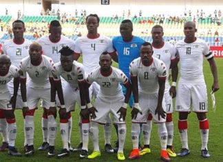 Etalons : Le 11 probable contre les Léopards