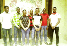 Etudiants burkinabè en Chine: entre apprentissage et découverte