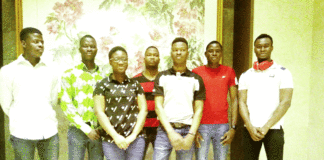 Etudiants burkinabè en Chine: entre apprentissage et découverte