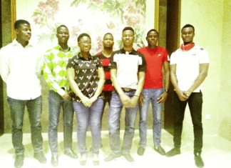 Etudiants burkinabè en Chine: entre apprentissage et découverte