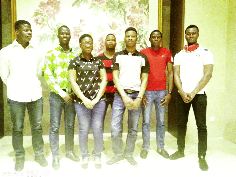 Etudiants burkinabè en Chine: entre apprentissage et découverte