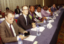 Programme d’urgence pour le Sahel