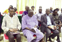 Gestion des deniers publics : les techniques d’audit revisitées