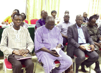 Gestion des deniers publics : les techniques d’audit revisitées