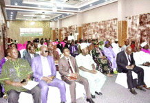 Micro finances en Afrique de l’Ouest