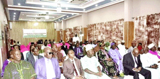 Micro finances en Afrique de l’Ouest