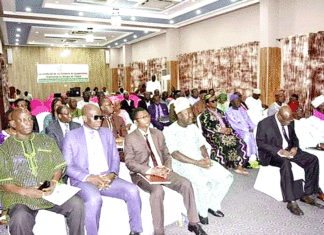 Micro finances en Afrique de l’Ouest