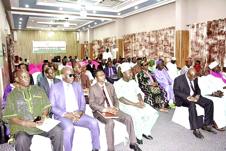 Micro finances en Afrique de l’Ouest