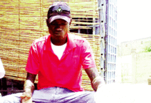 Fourneau électrique: La trouvaille du sculpteur Samuel Zerbo