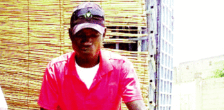 Fourneau électrique: La trouvaille du sculpteur Samuel Zerbo