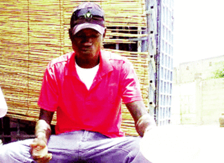 Fourneau électrique: La trouvaille du sculpteur Samuel Zerbo