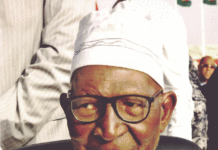 Armée nationale: le général Bila Zagré a passé l’arme à gauche