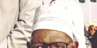 Armée nationale: le général Bila Zagré a passé l’arme à gauche