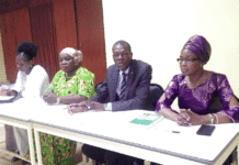 Relecture de la loi sur le quota des femmes : Opération de charme auprès des parlementaires