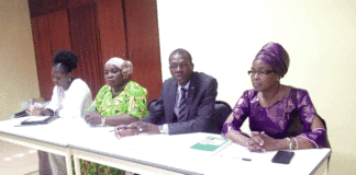 Relecture de la loi sur le quota des femmes : Opération de charme auprès des parlementaires