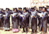 Université de Ouahigouya : 23 nouveaux disciples d’hippocrate