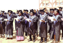 Université de Ouahigouya : 23 nouveaux disciples d’hippocrate