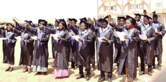 Université de Ouahigouya : 23 nouveaux disciples d’hippocrate