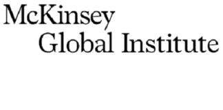 Nouveau rapport de McKinsey Global Institute: L’automatisation au lieu de travail sera un moment décisif pour les femmes