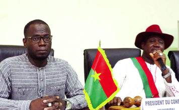 Forêt de Kua et marché de Bobo-Dioulasso : Des «lettres d’explication» demandées à des conseillers municipaux