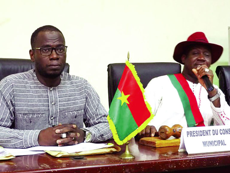 Forêt de Kua et marché de Bobo-Dioulasso : Des «lettres d’explication» demandées  à des conseillers municipaux