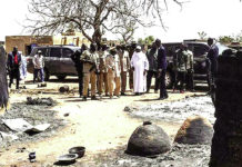 Mali: une centaine de morts dans l’attaque d’un village