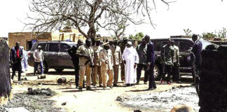 Mali: une centaine de morts dans l’attaque d’un village